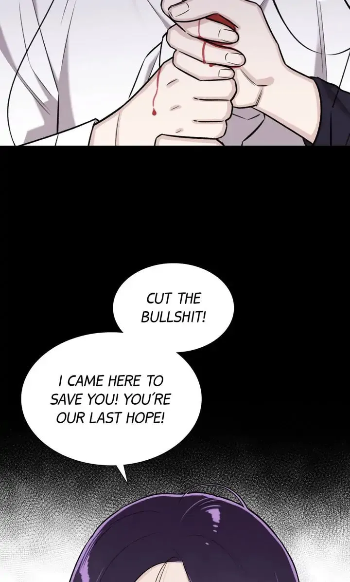 The Script Chapter 73 page 68 - 