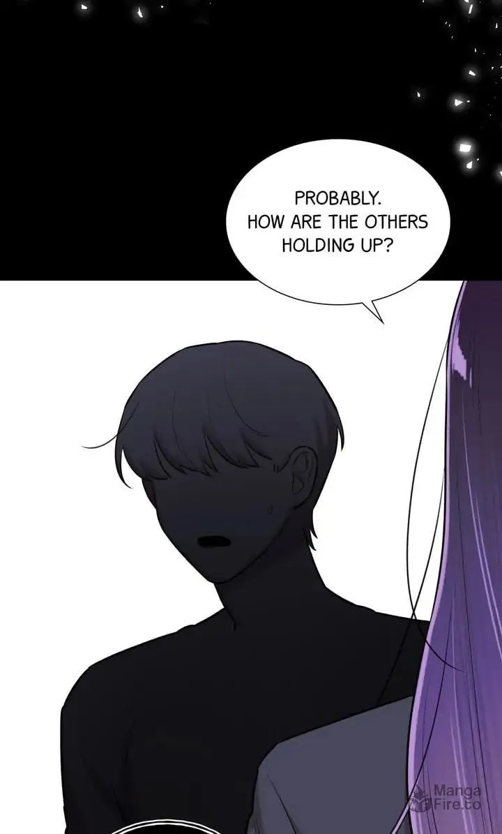The Script Chapter 73 page 10 - 