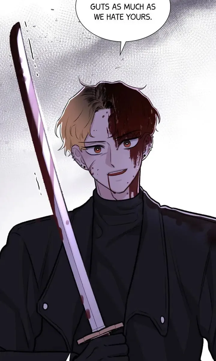 The Script Chapter 74 page 13 - 