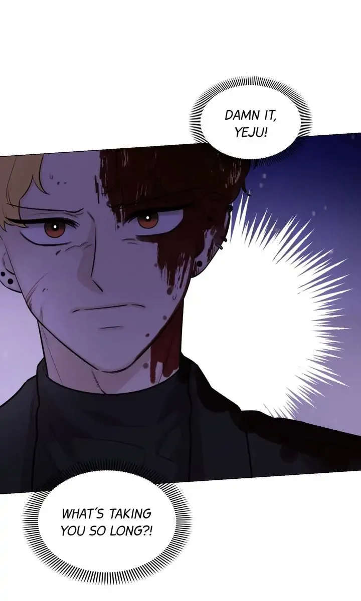 The Script Chapter 74 page 17 - 