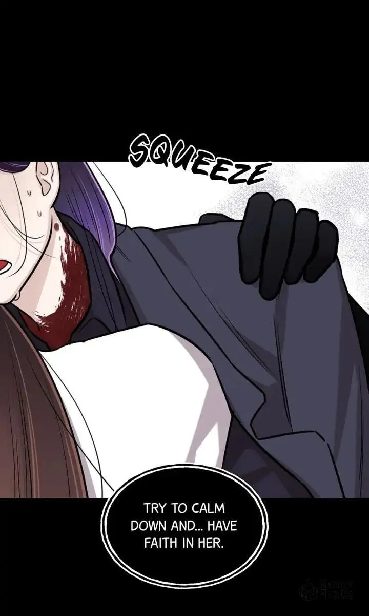 The Script Chapter 74 page 27 - 
