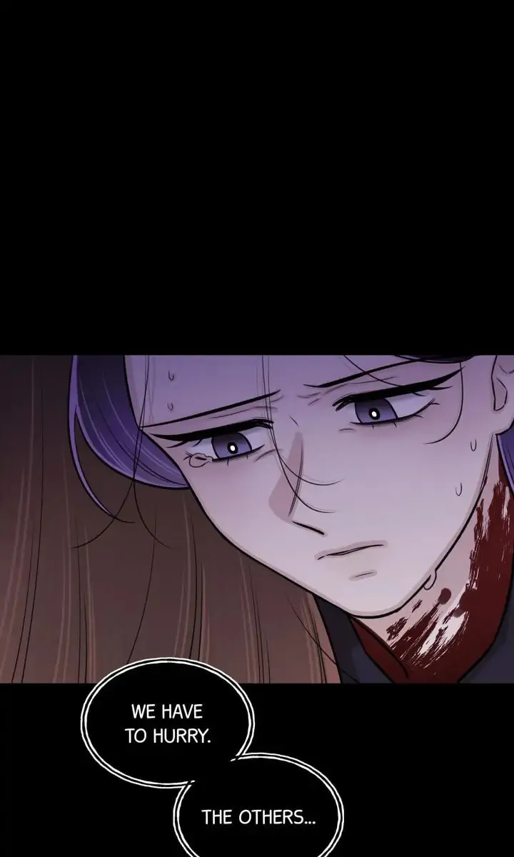 The Script Chapter 74 page 28 - 