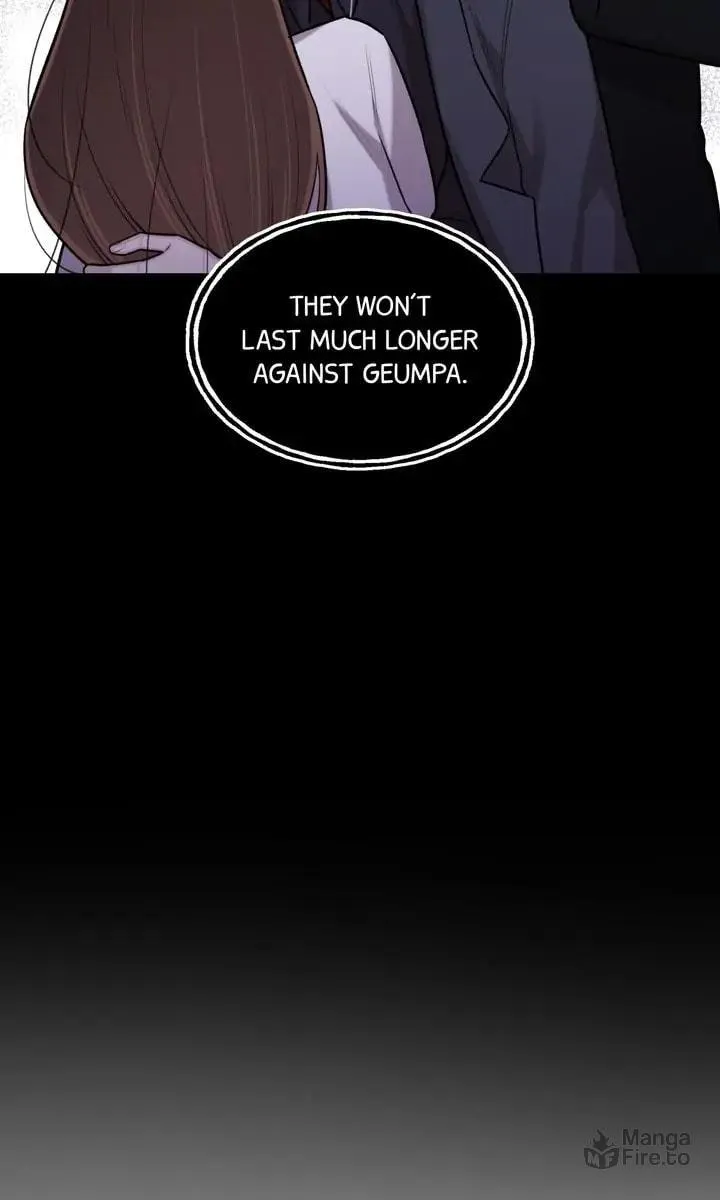 The Script Chapter 74 page 30 - 
