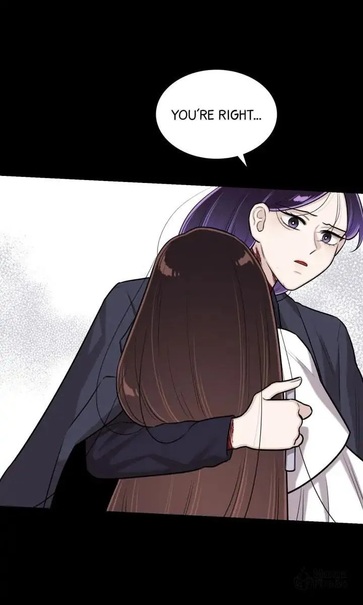 The Script Chapter 74 page 33 - 
