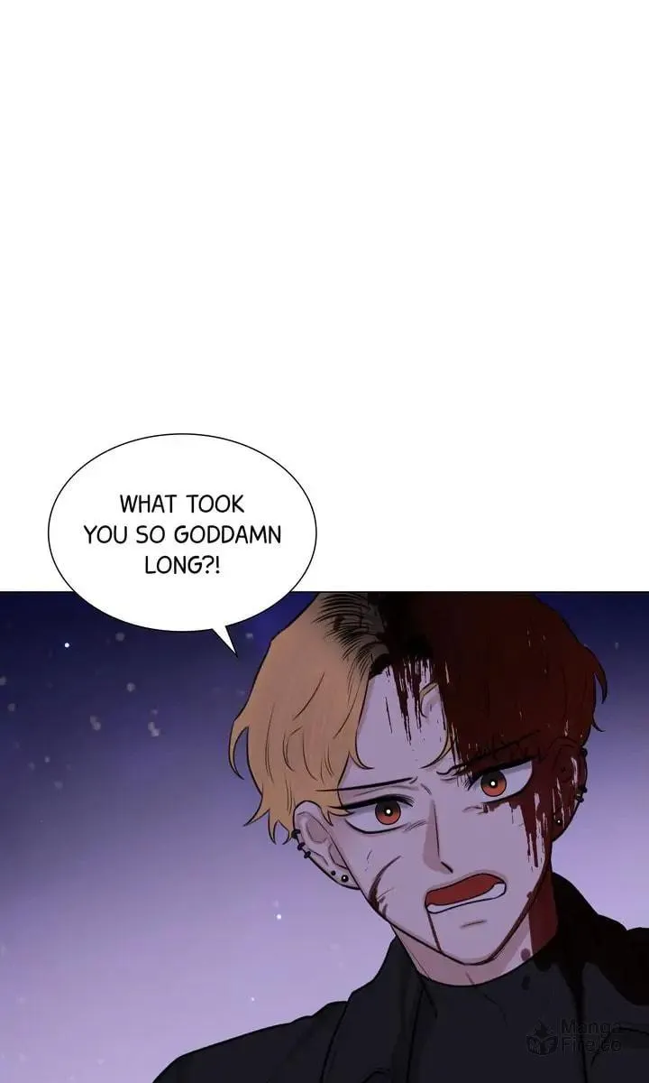 The Script Chapter 74 page 39 - 