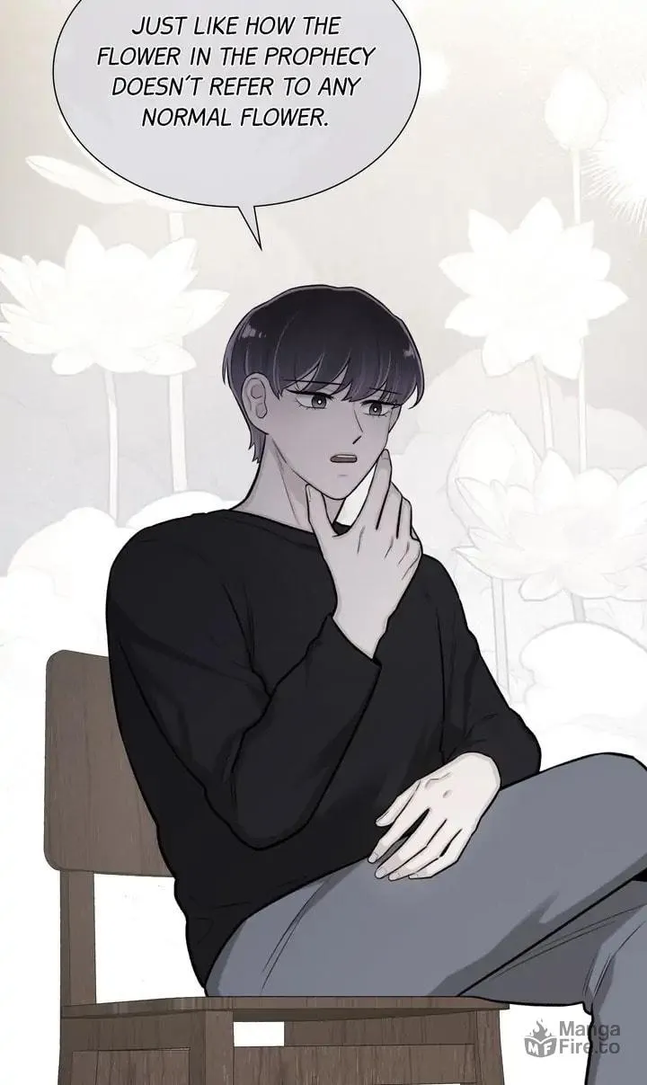 The Script Chapter 75 page 21 - 