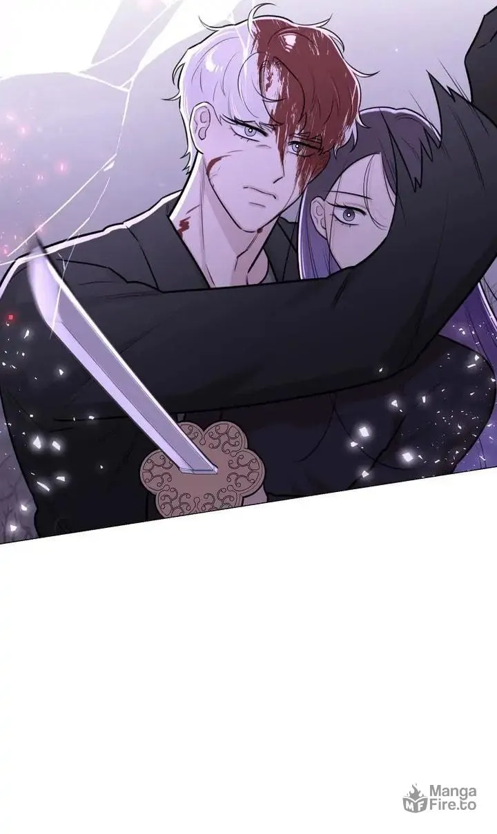 The Script Chapter 75 page 30 - 