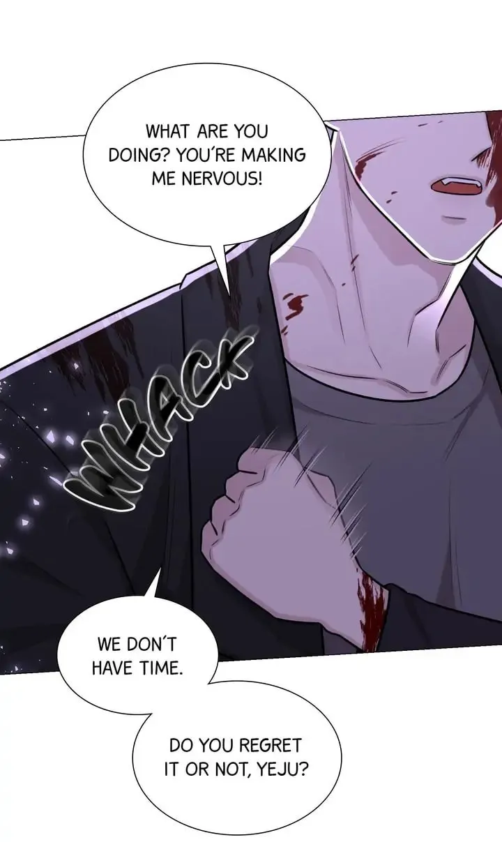 The Script Chapter 75 page 38 - 