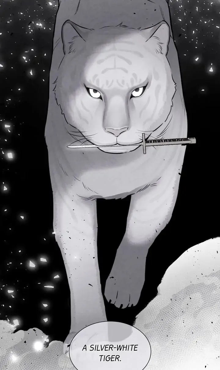 The Script Chapter 75 page 61 - 