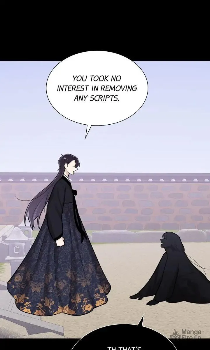 The Script Chapter 76 page 27 - 