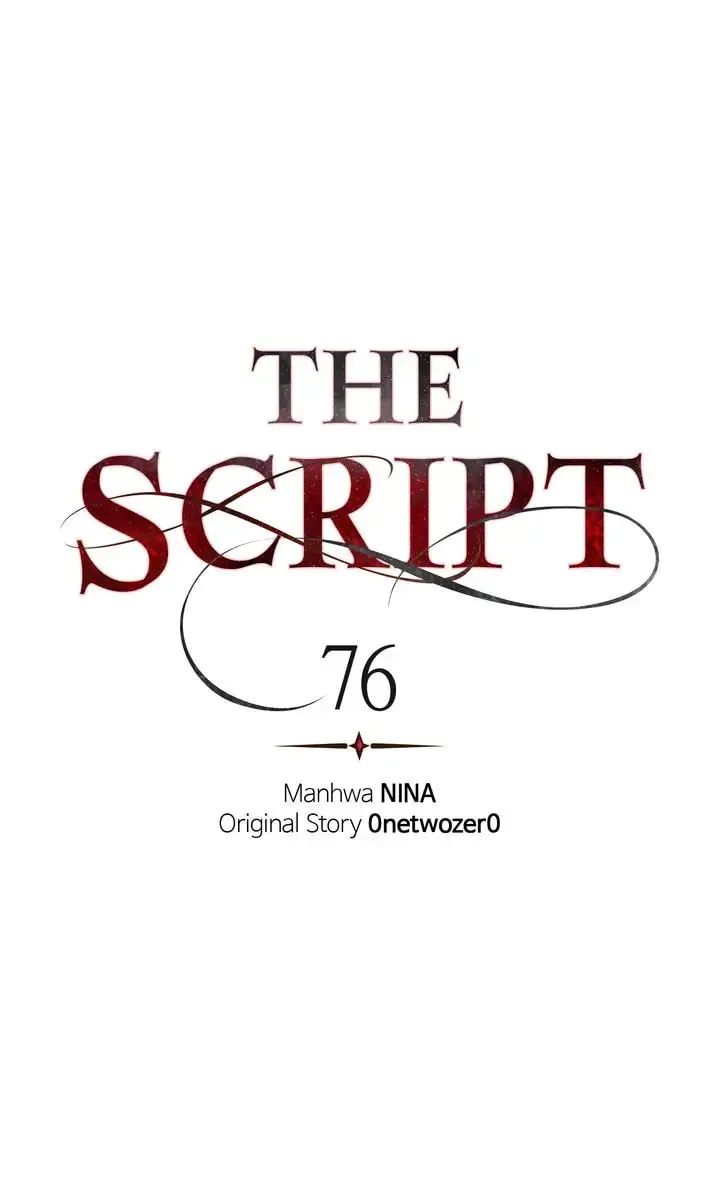 The Script Chapter 76 page 43 - 