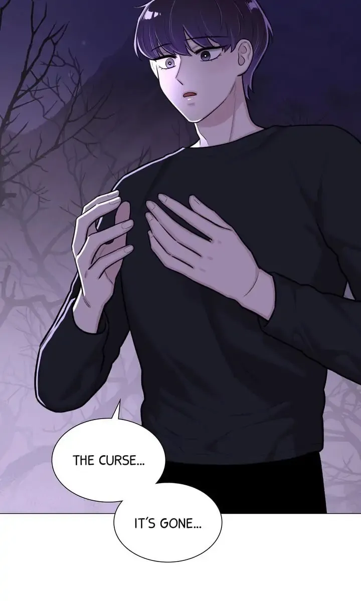 The Script Chapter 76 page 71 - 