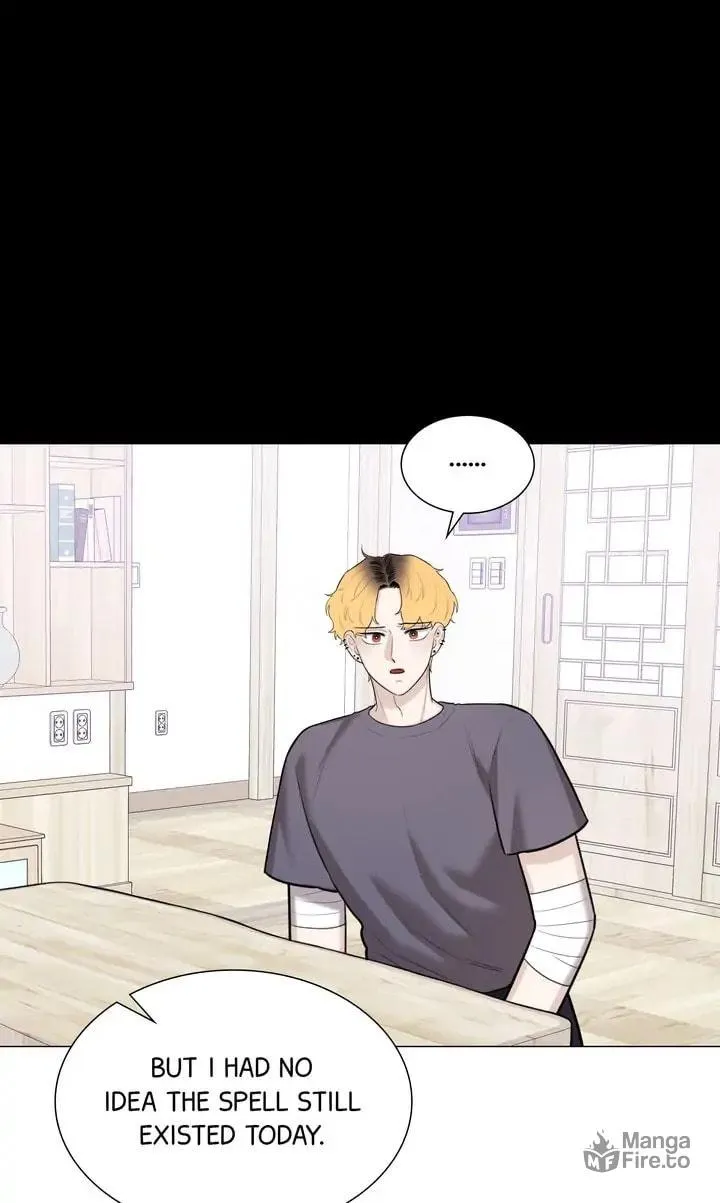 The Script Chapter 77 page 12 - 