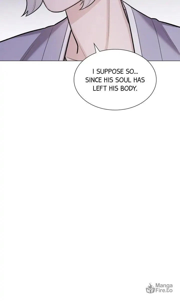 The Script Chapter 77 page 18 - 