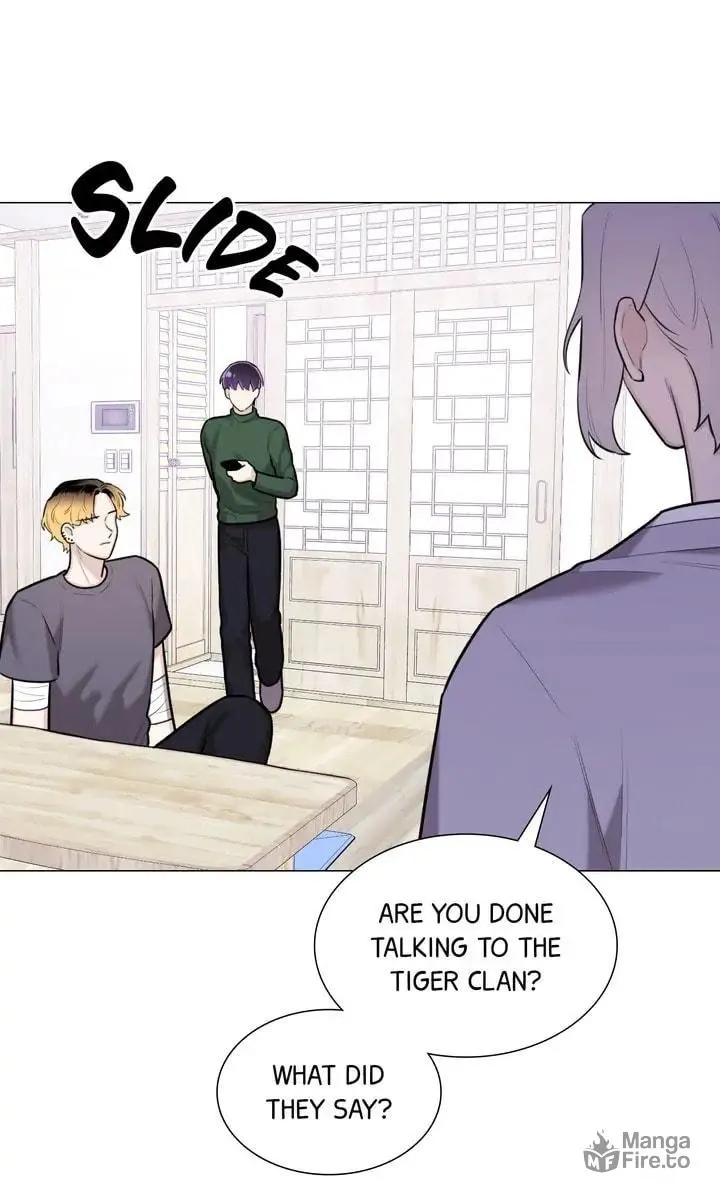 The Script Chapter 77 page 20 - 