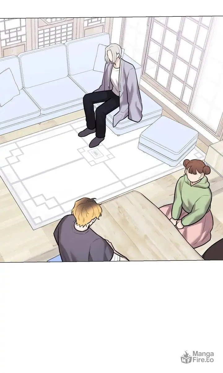 The Script Chapter 77 page 3 - 