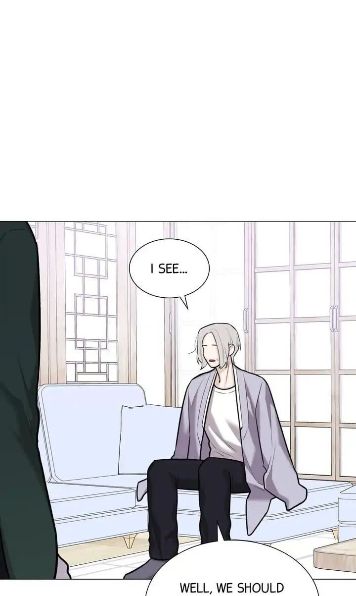 The Script Chapter 77 page 23 - 