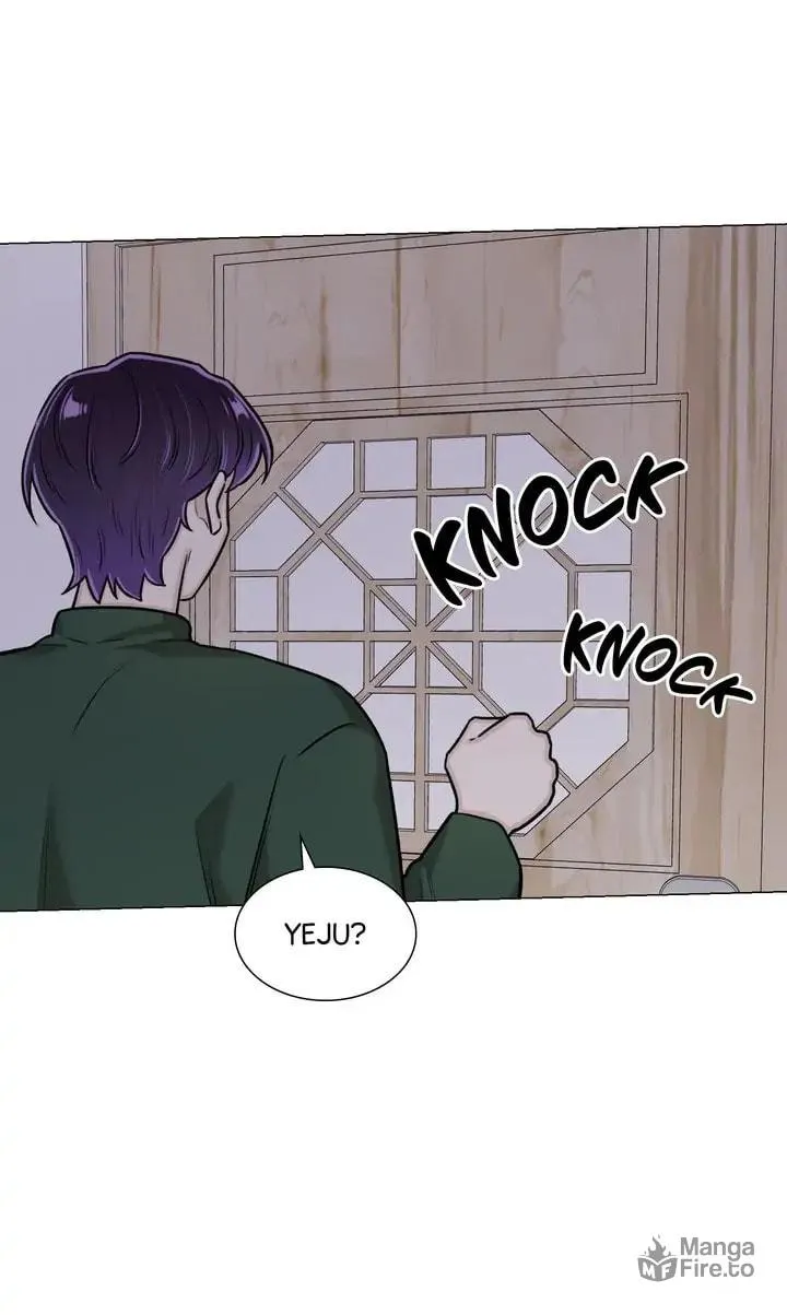 The Script Chapter 77 page 27 - 