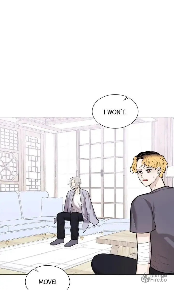 The Script Chapter 77 page 40 - 