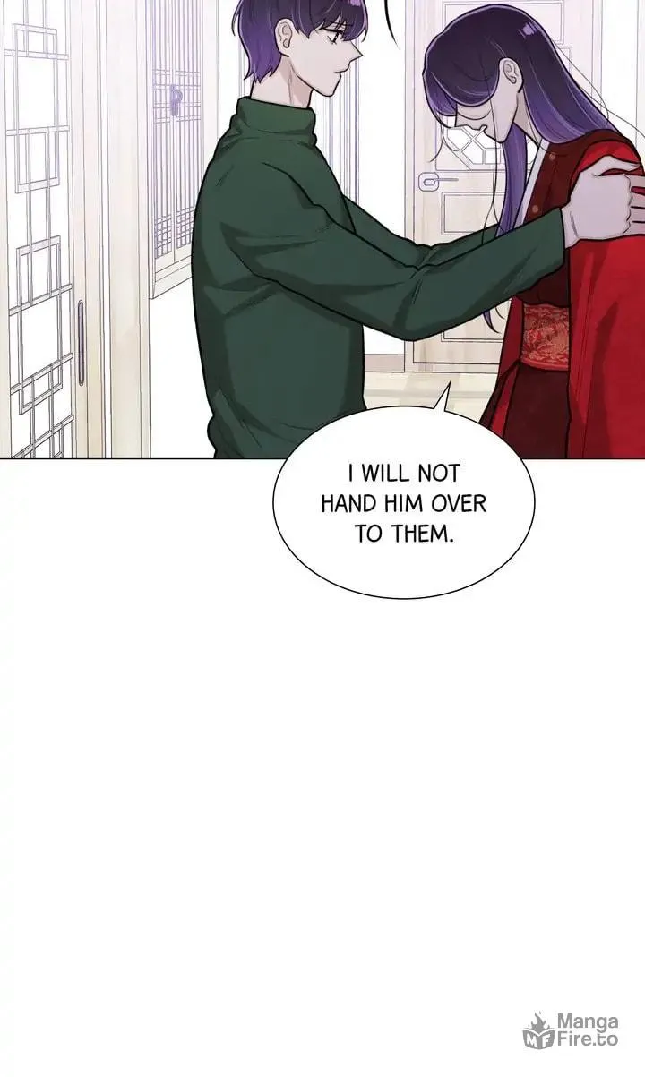 The Script Chapter 77 page 60 - 