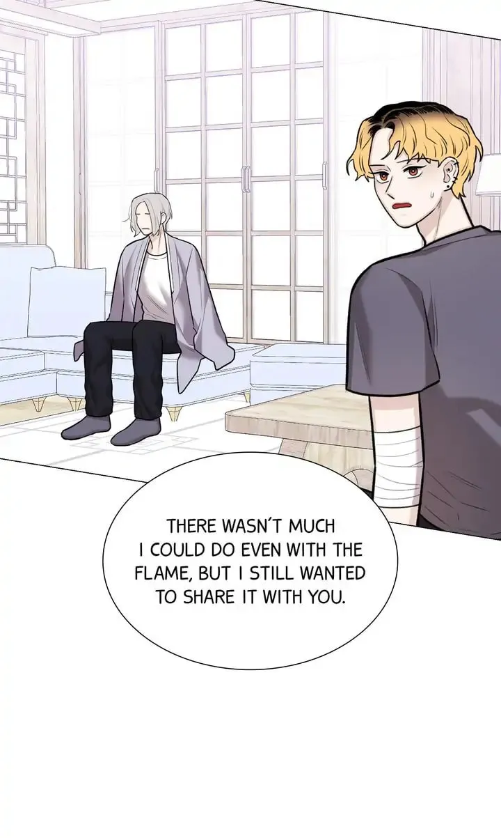 The Script Chapter 77 page 71 - 