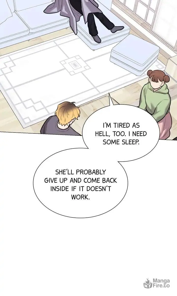 The Script Chapter 78 page 20 - 
