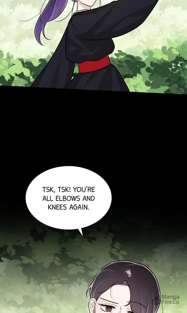 The Script Chapter 78 page 24 - 