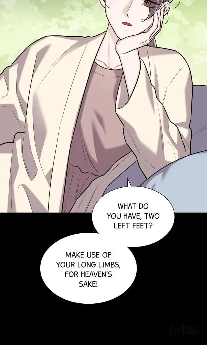 The Script Chapter 78 page 25 - 
