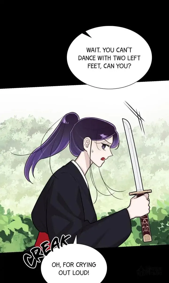 The Script Chapter 78 page 40 - 