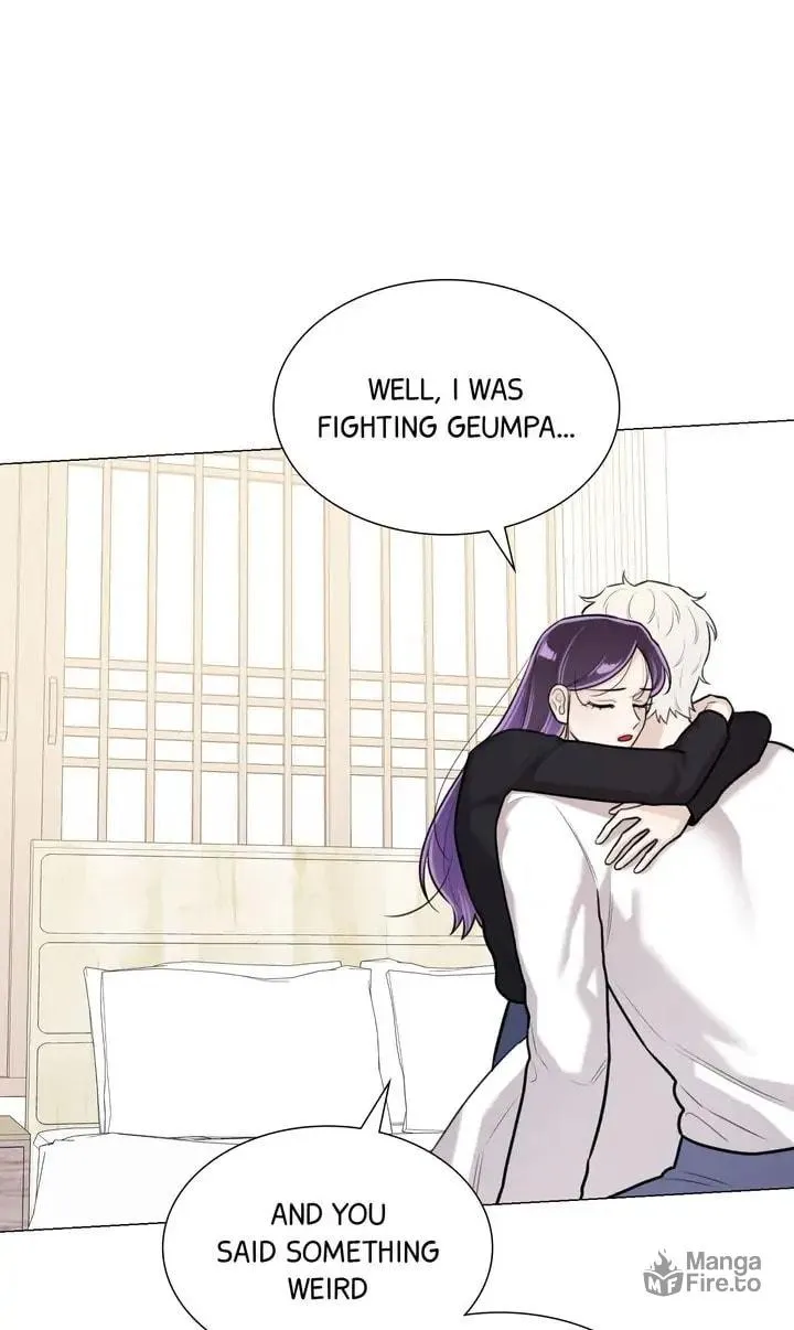 The Script Chapter 79 page 20 - 