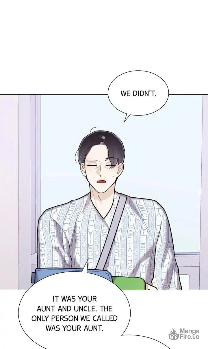 The Script Chapter 79 page 50 - 