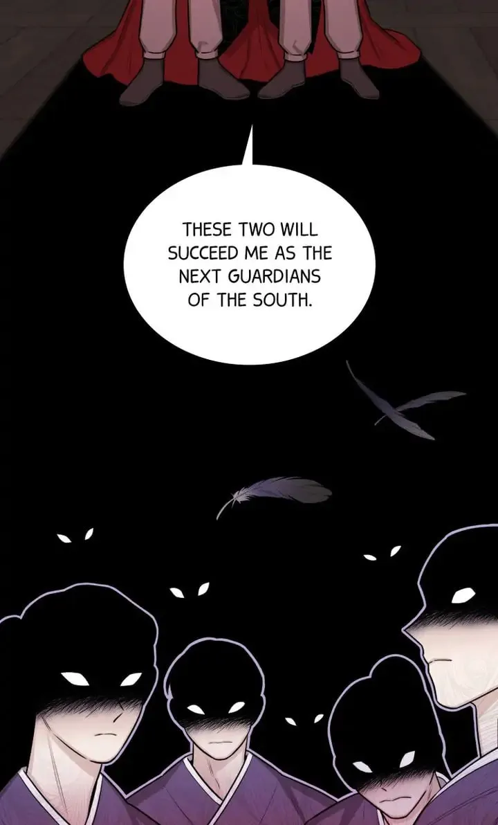 The Script Chapter 8 page 19 - 