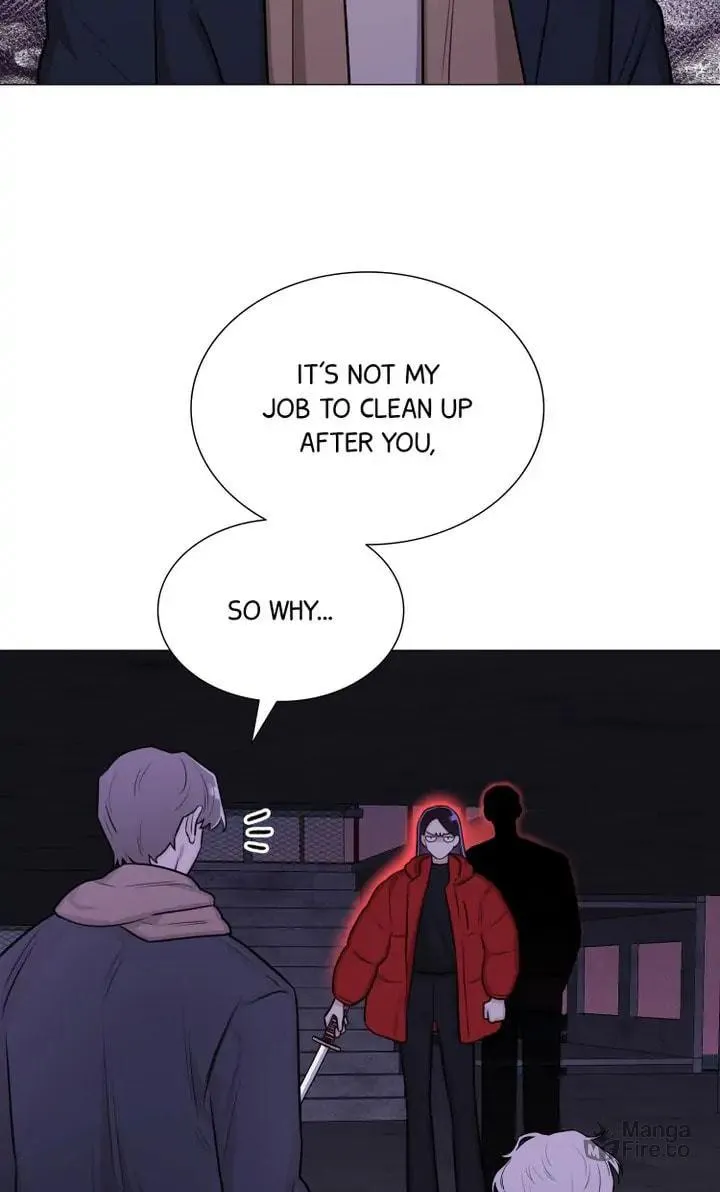 The Script Chapter 8 page 3 - 