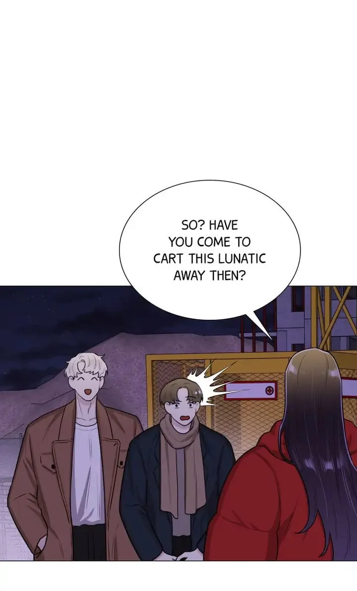 The Script Chapter 8 page 31 - 