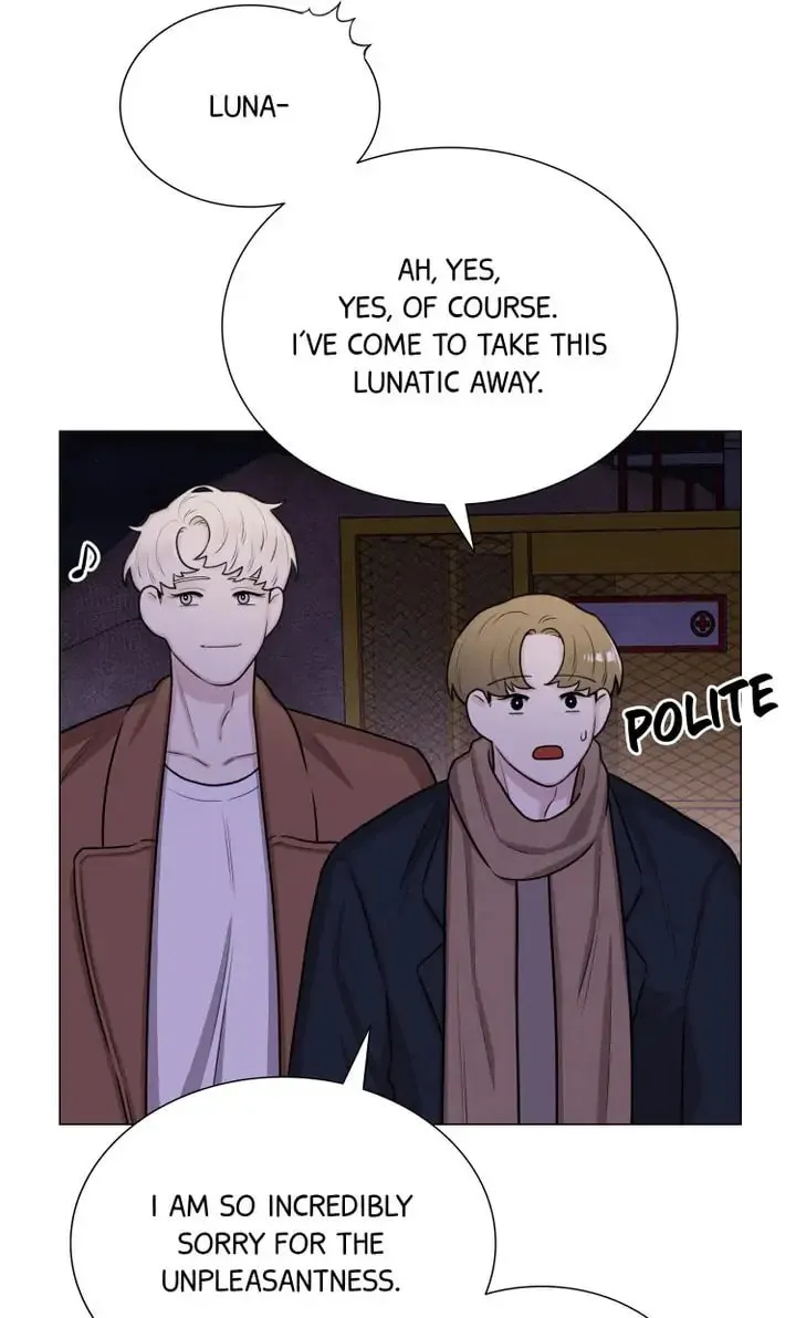The Script Chapter 8 page 32 - 
