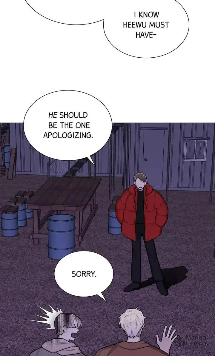The Script Chapter 8 page 33 - 