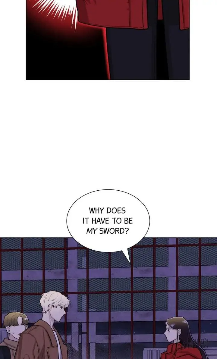 The Script Chapter 8 page 36 - 