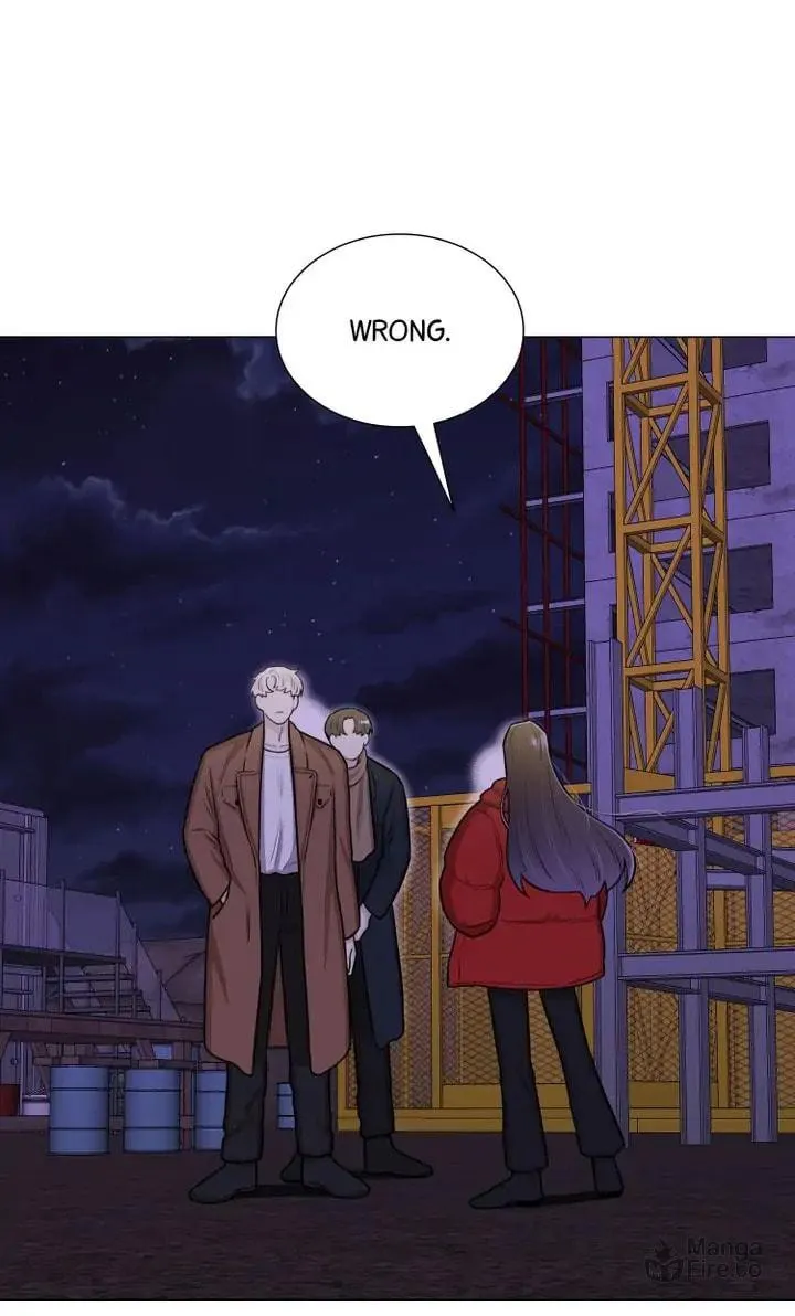 The Script Chapter 8 page 40 - 
