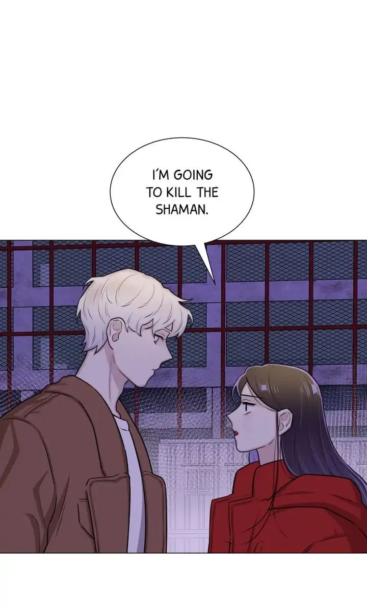The Script Chapter 8 page 64 - 