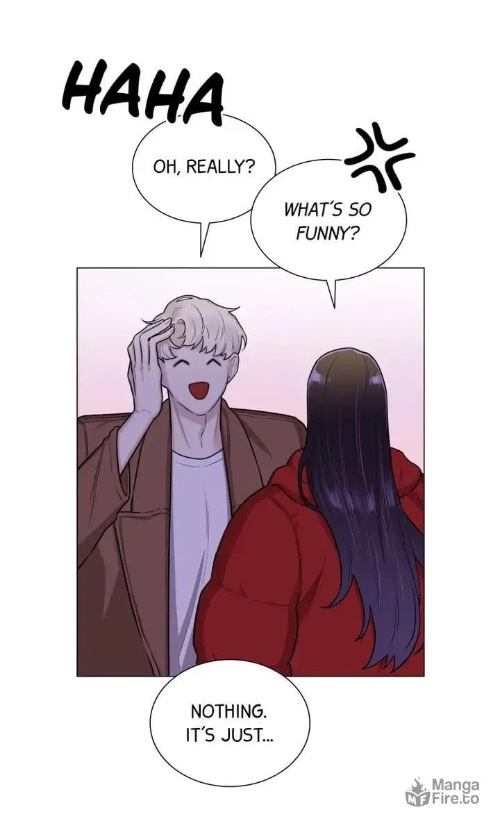 The Script Chapter 8 page 65 - 