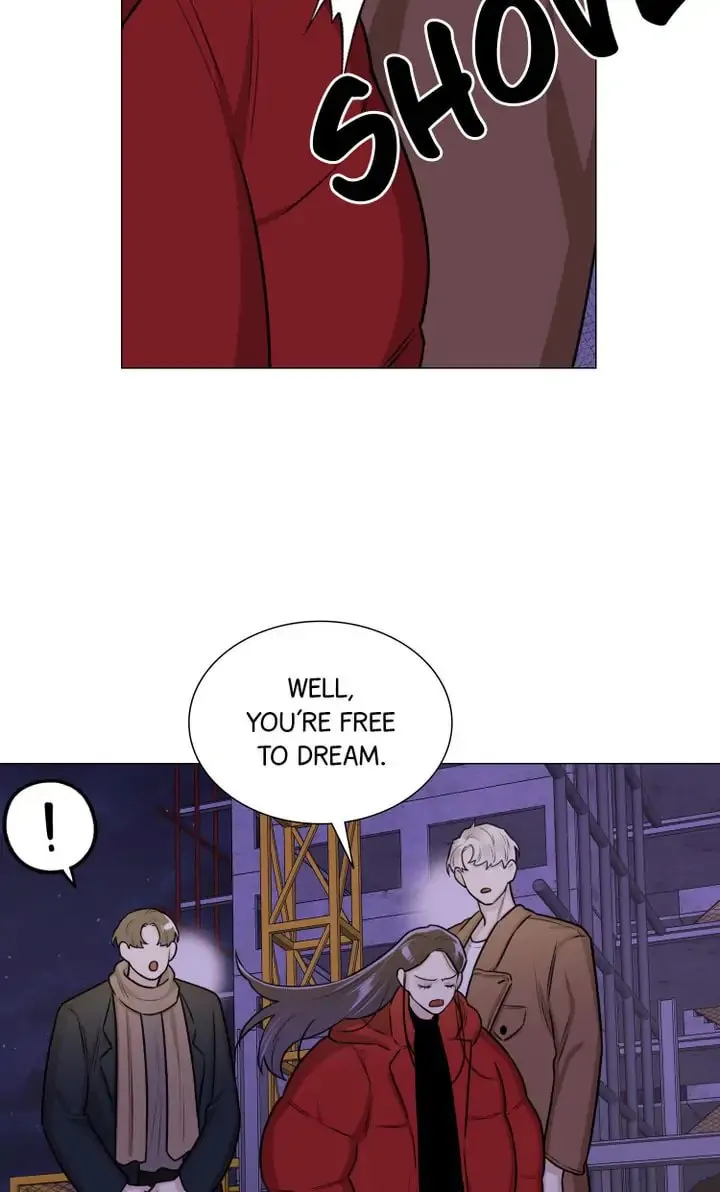 The Script Chapter 8 page 68 - 