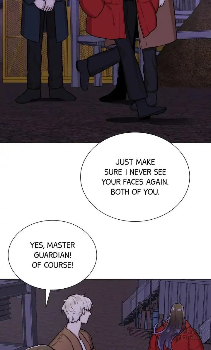 The Script Chapter 8 page 69 - 