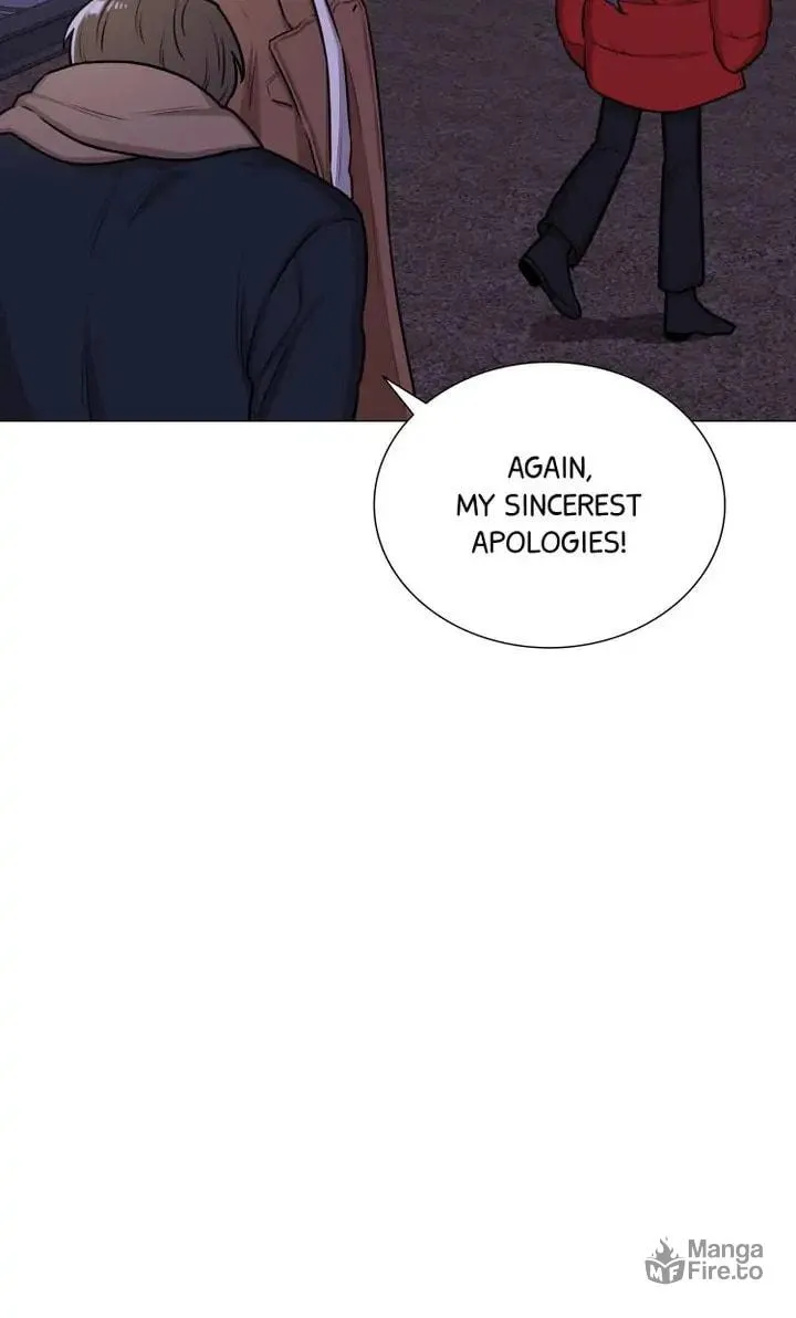 The Script Chapter 8 page 70 - 