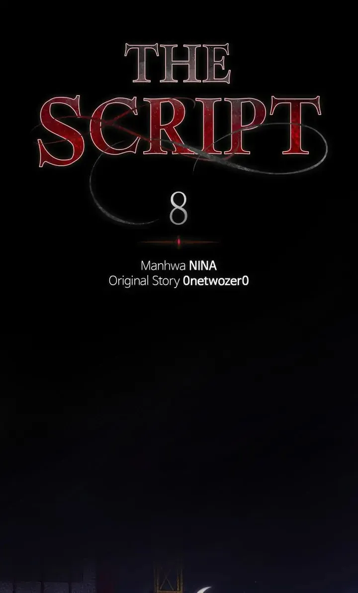 The Script Chapter 8 page 8 - 