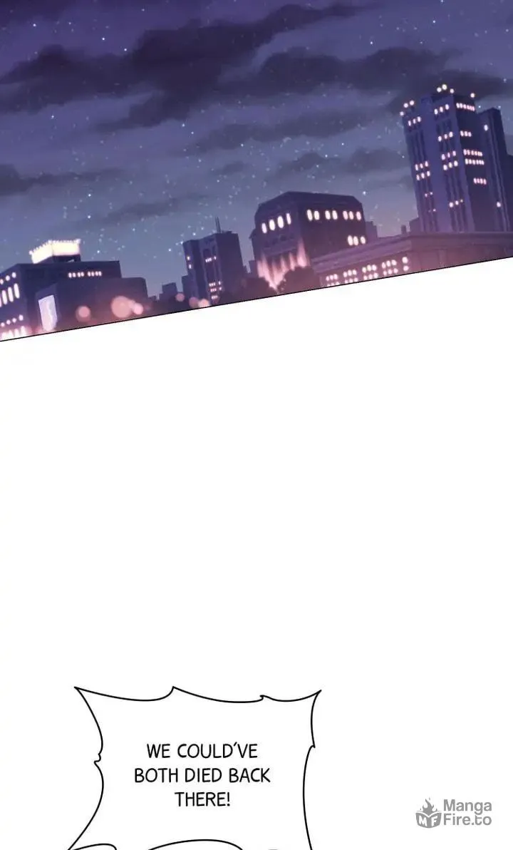 The Script Chapter 8 page 72 - 