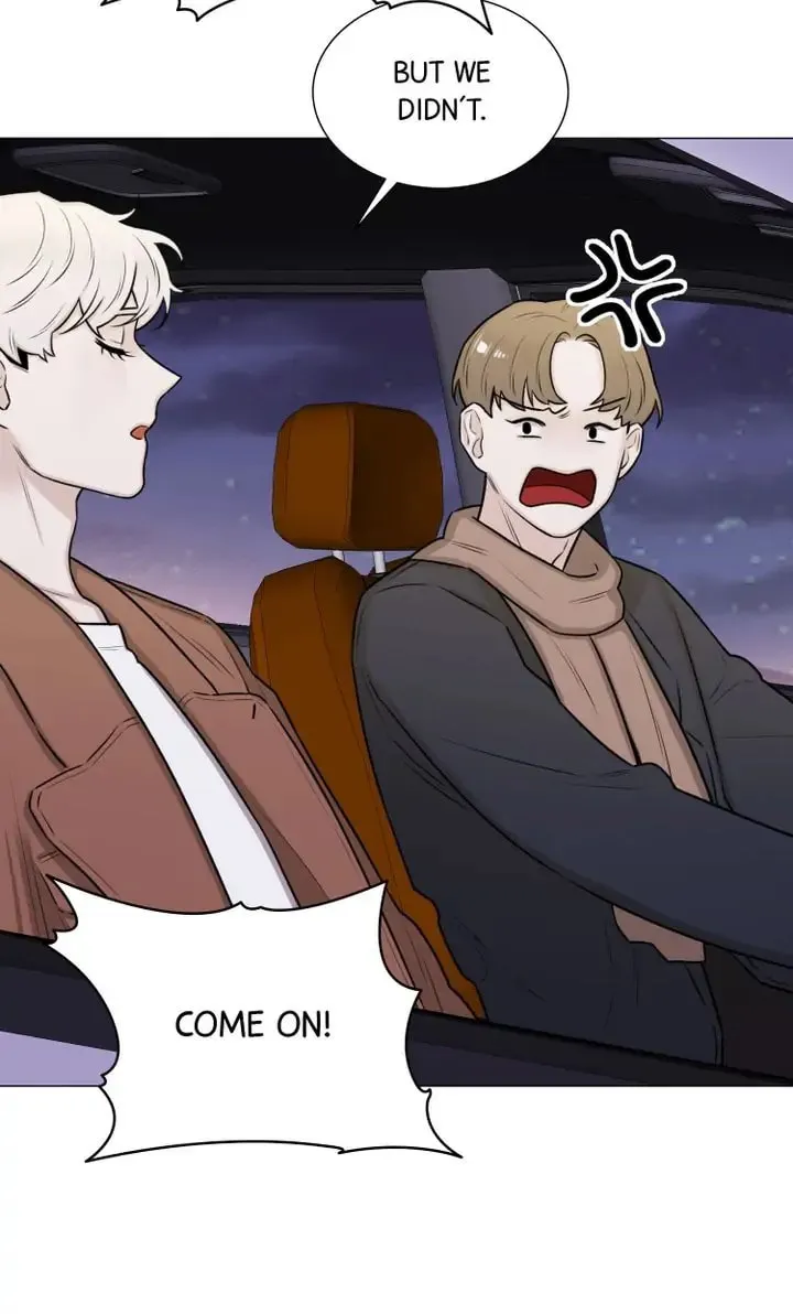 The Script Chapter 8 page 73 - 