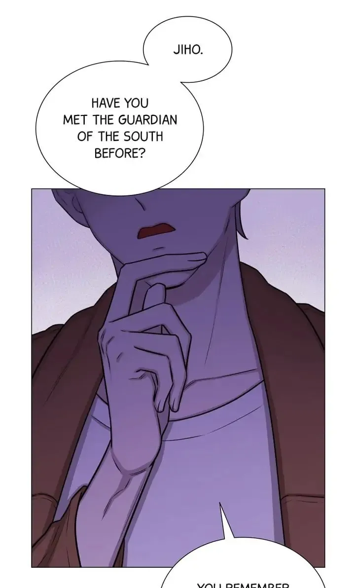 The Script Chapter 8 page 74 - 