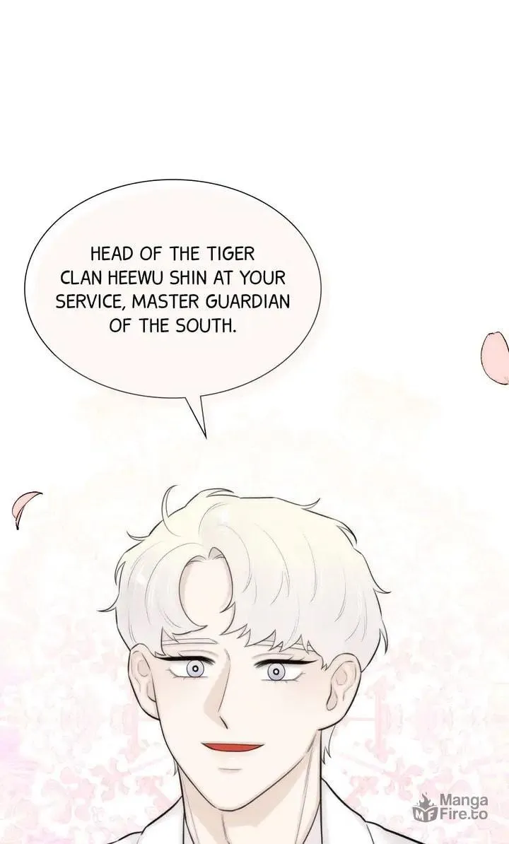 The Script Chapter 80 page 54 - 