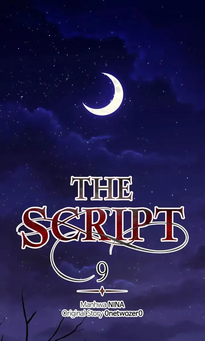 The Script Chapter 9 page 2 - 