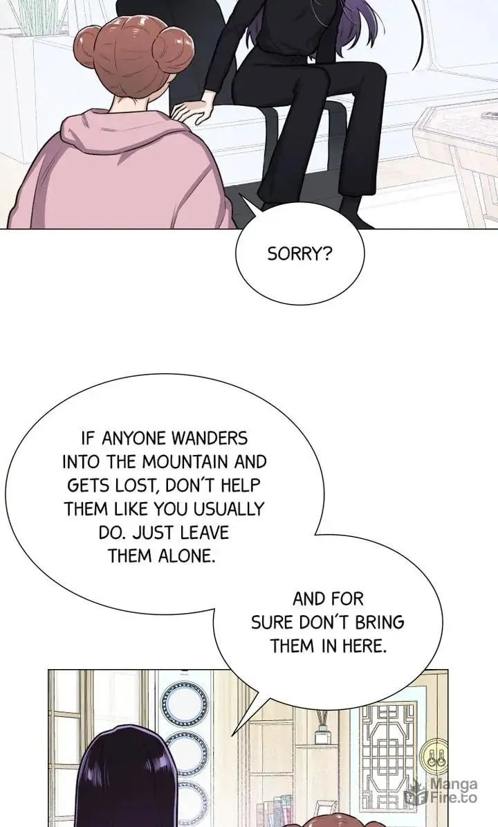 The Script Chapter 9 page 18 - 